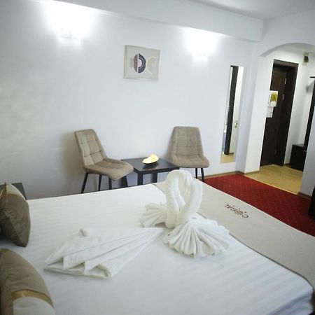 فندق Casa Coral Mamaia Nord Năvodari المظهر الخارجي الصورة