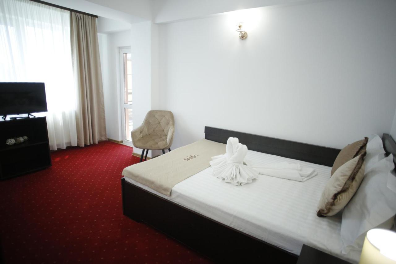 فندق Casa Coral Mamaia Nord Năvodari المظهر الخارجي الصورة