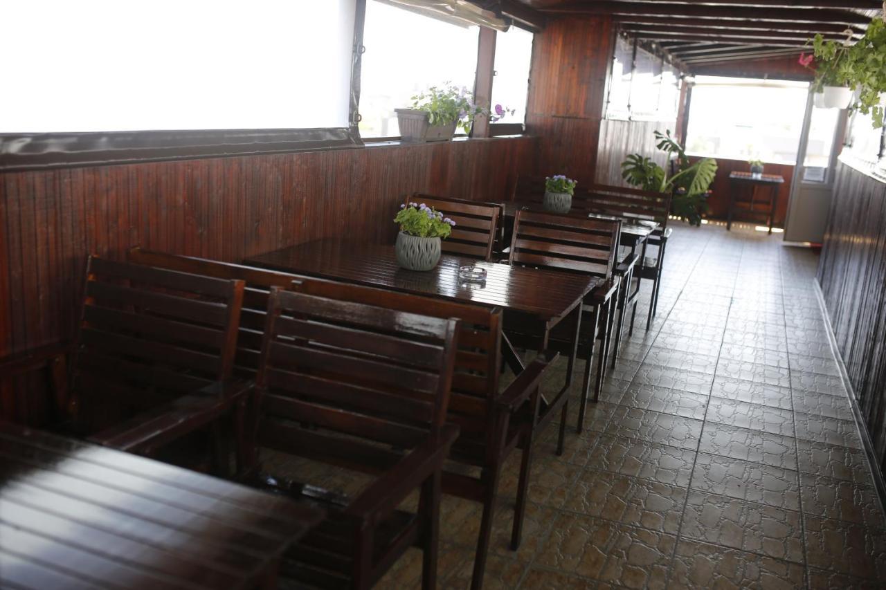 فندق Casa Coral Mamaia Nord Năvodari المظهر الخارجي الصورة